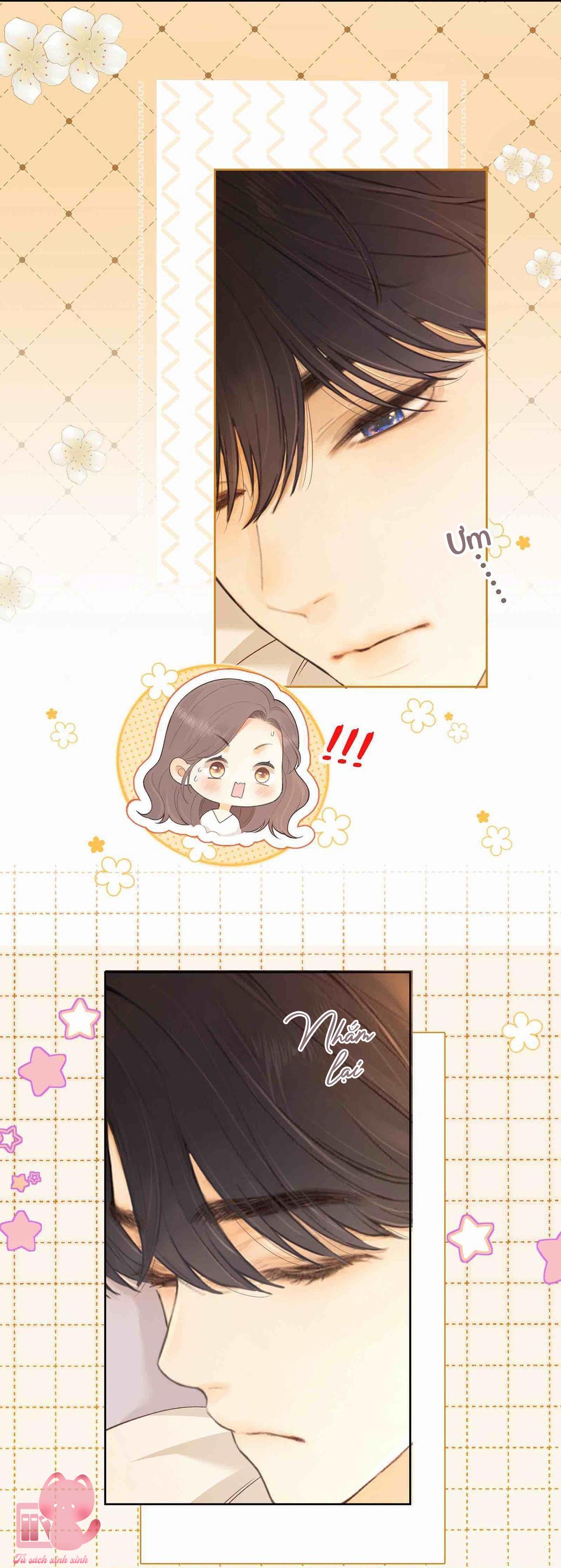 Khó Dỗ Dành Chapter 65 - Trang 4