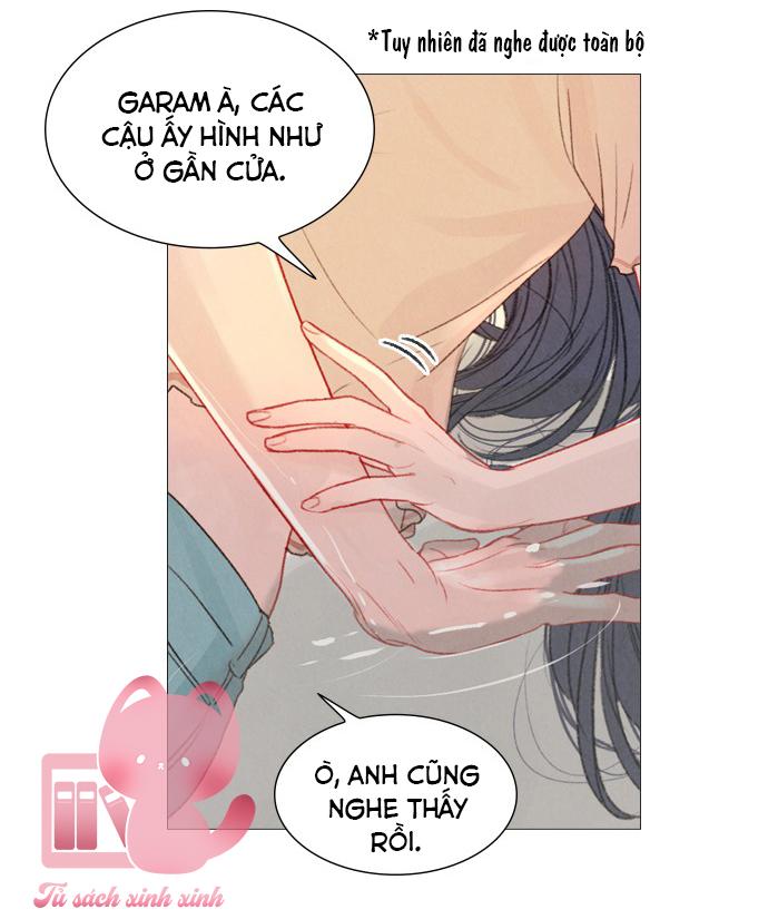 Thần Bí Chap 45 - Trang 2