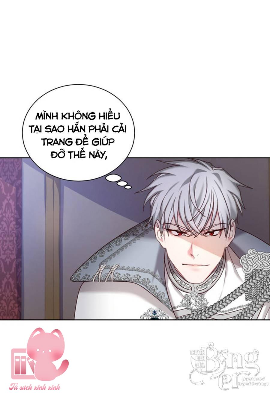 Thế Thì Ta Cứ Trở Thành Kẻ Ác Thôi Chap 26 - Trang 2