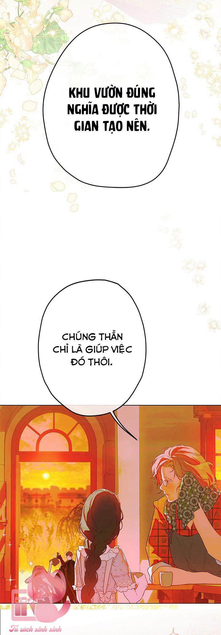 Khế Ước Hôn Nhân Của Mẹ Tôi Chapter 53 - Trang 4