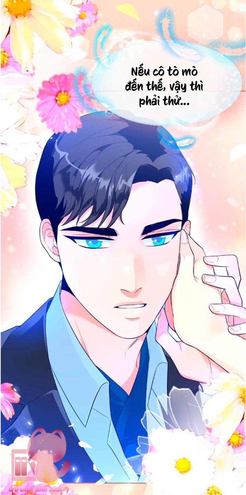 Tôi Sẽ Mang Em Đi Chap 6 - Trang 3