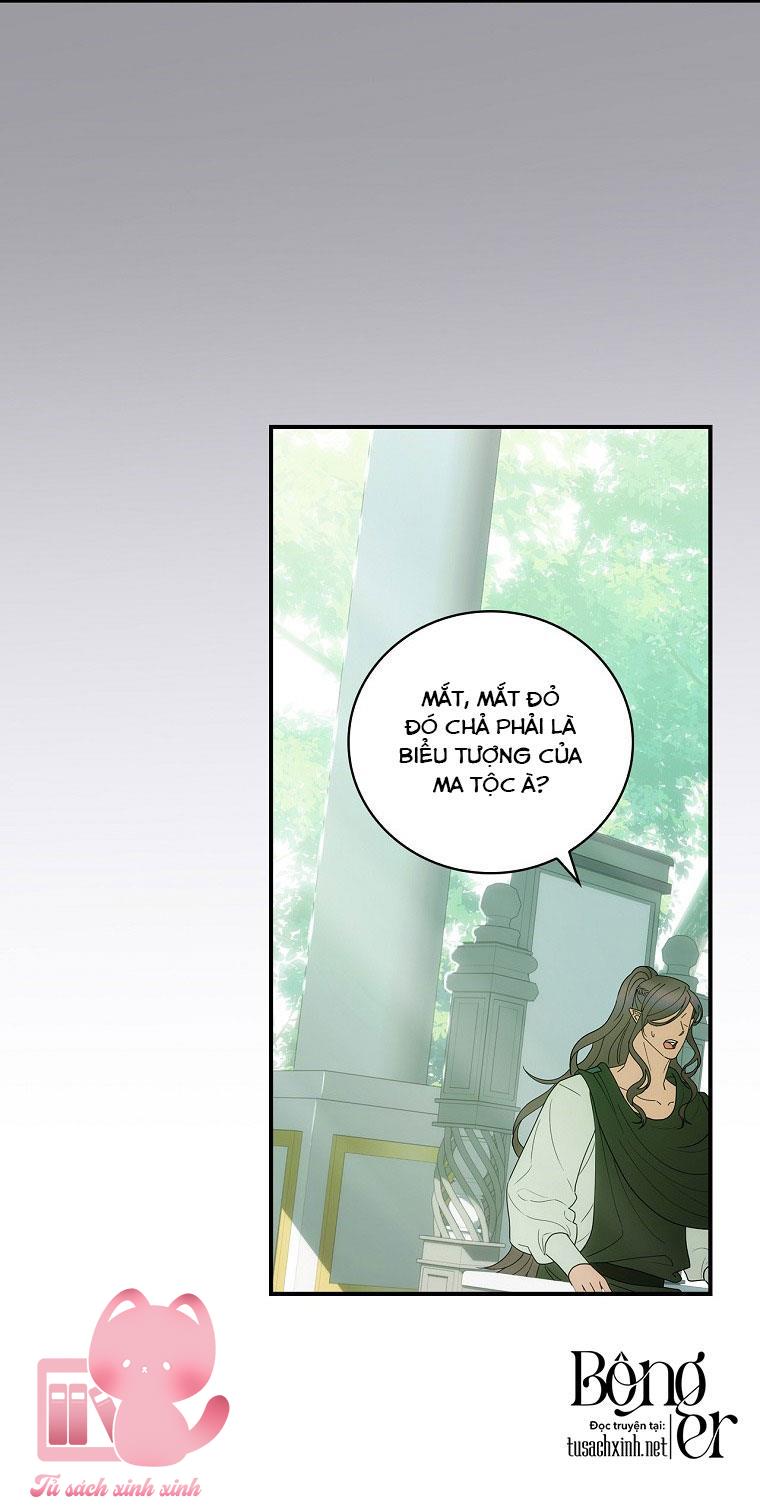 Đứa Nhỏ Không Phải Là Con Anh Chapter 53 - Trang 4