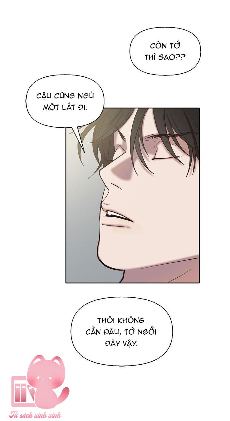 Thanh Xuân Của Chúng Ta Chap 80 - Trang 4