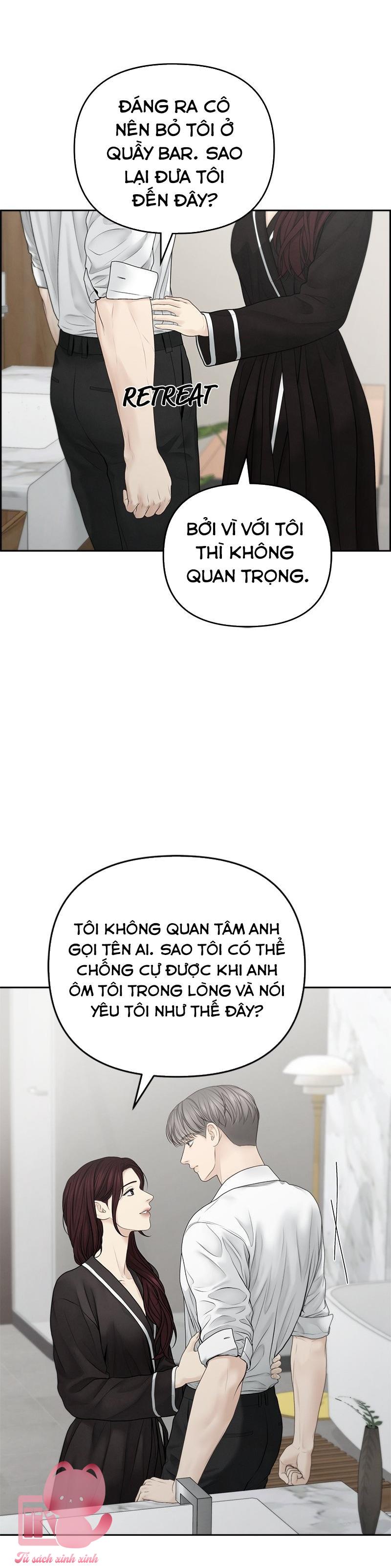 Hy Vọng Duy Nhất Chap 67 - Trang 2