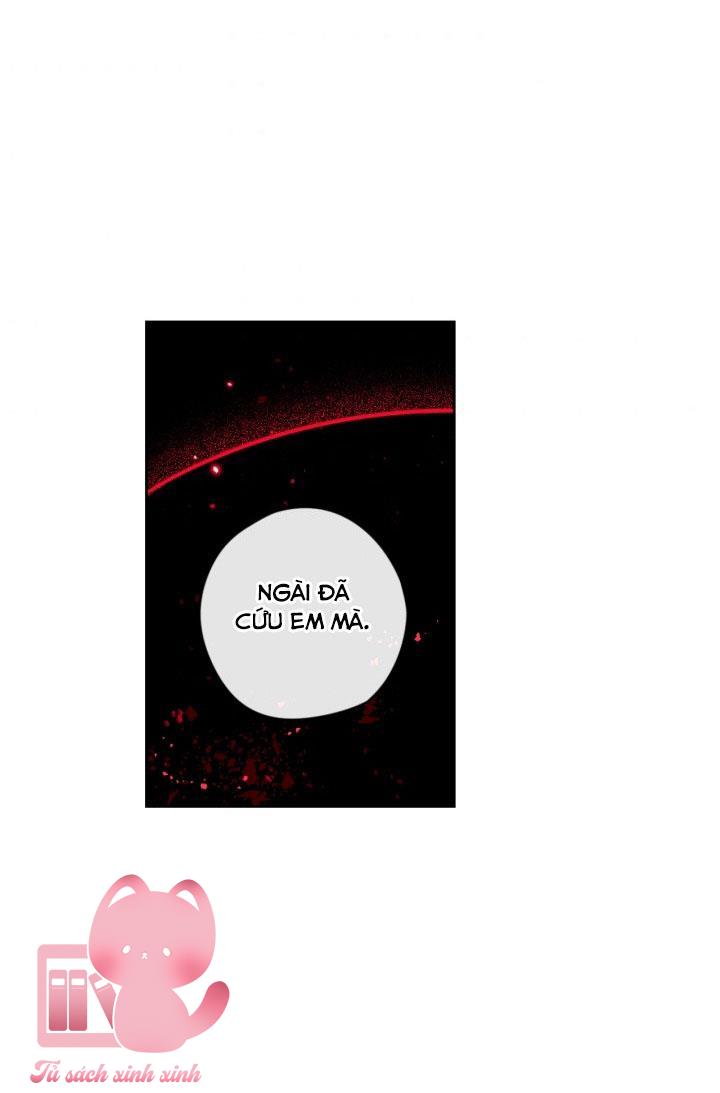 Hoàng Nữ Tóc Đen Chapter 9 - Trang 4