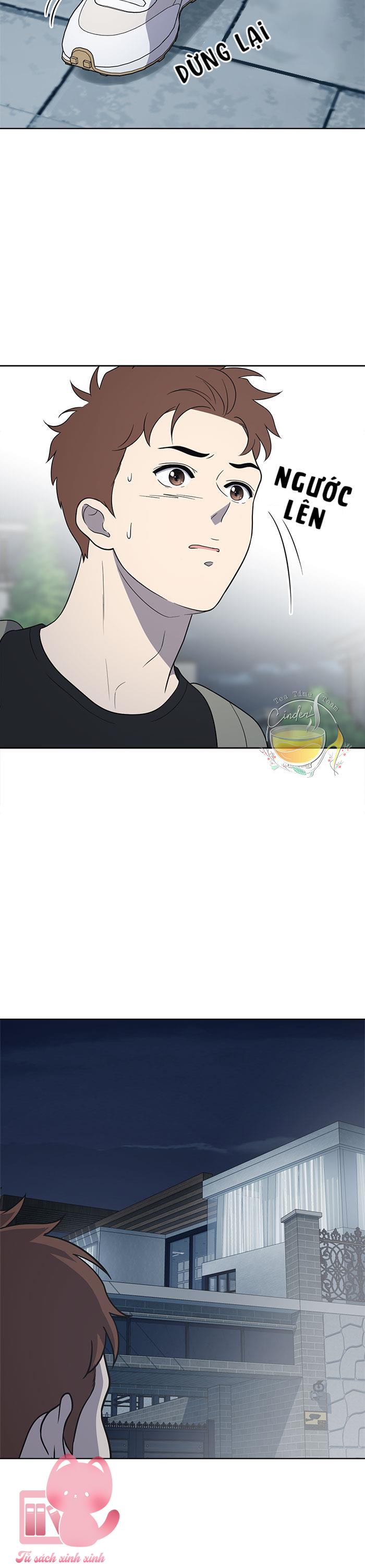 Cô Nàng Hết Thuốc Chữa Chapter 62 - Trang 4
