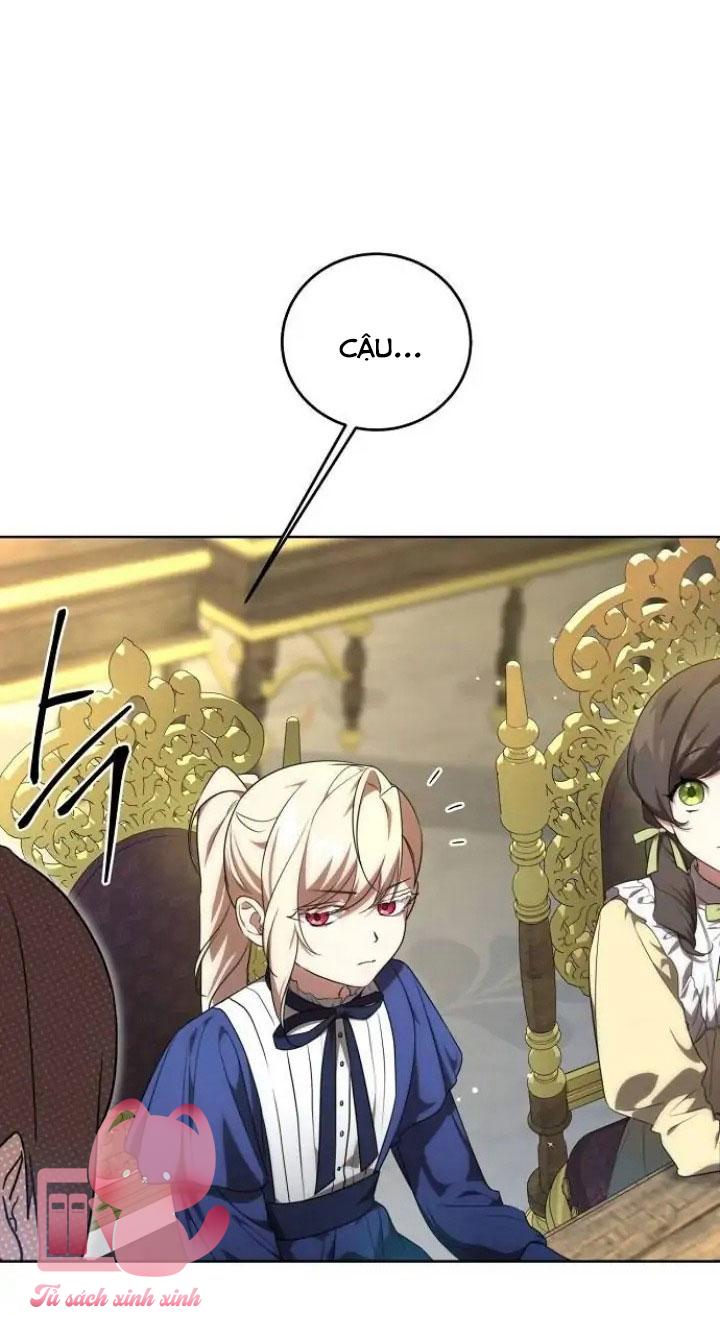 Cái Giá Phải Trả Chapter 4 - Trang 4