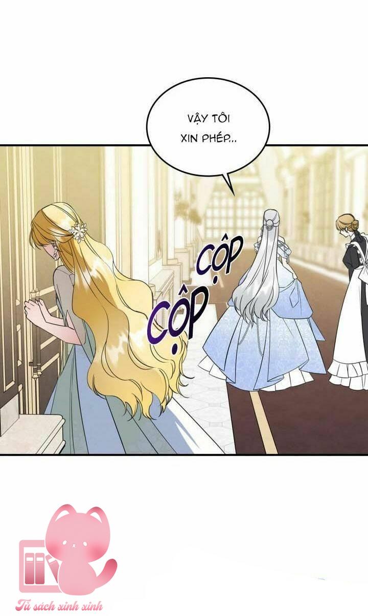 Công Nương Toàn Năng Cũng Thấy Chán Nản Chap 30 - Trang 3