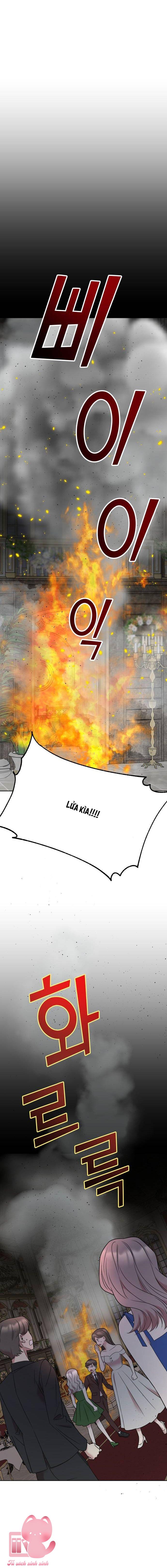 Quản Gia, Làm Ơn Đấy! Chap 7 - Trang 2