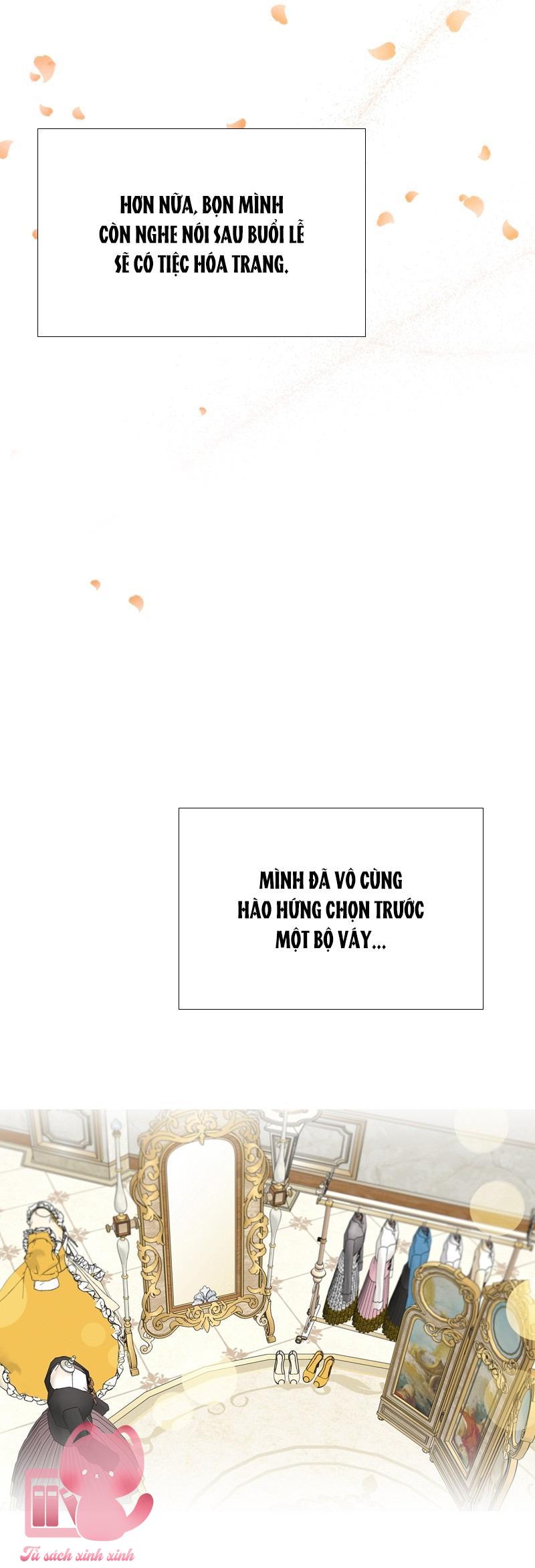 Serena Chap 65 - Trang 2