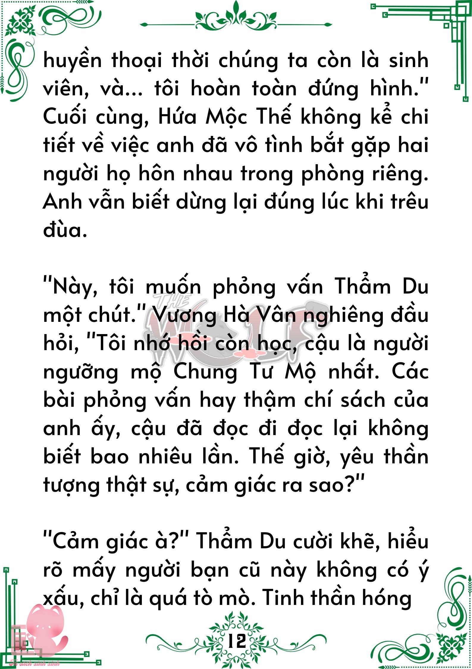 Quý nhân phù trợ Du Chap 90 - Trang 2
