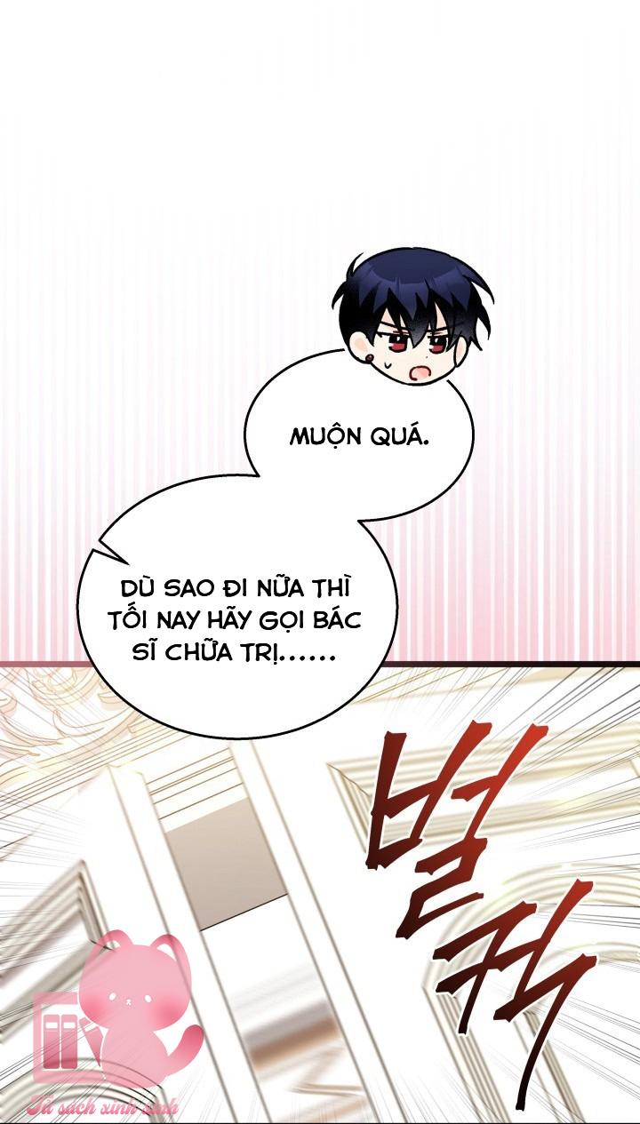 Quan Hệ Cộng Sinh Giữa Báo Đen Và Thỏ Trắng Chap NTĐB3 - Trang 2