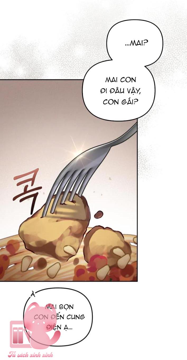 Tôi Được Nuôi Dưỡng Bởi Những Kẻ Phản Diện Chap 47 - Trang 3
