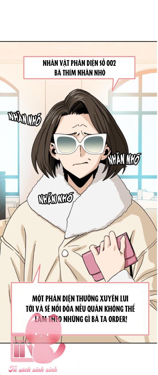 Lớ Ngớ Vớ Phải Tình Yêu Chapter 44 - Trang 4
