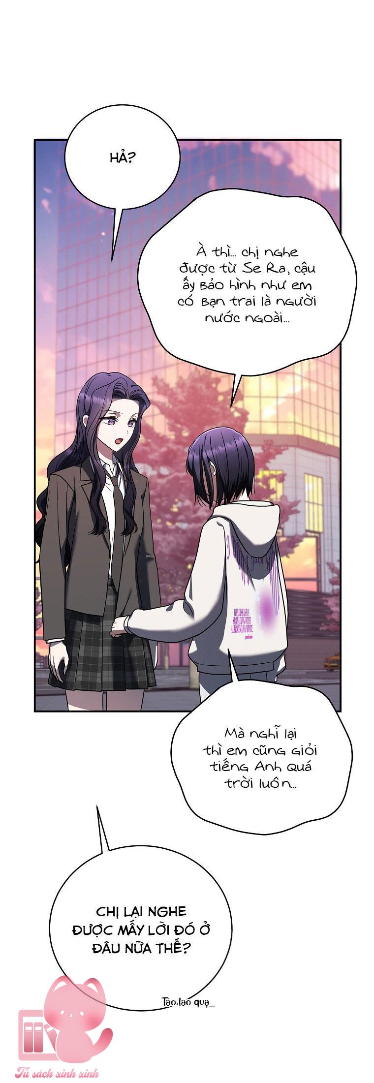 Hướng Dẫn Sinh Tồn Dành Cho Ranker Chapter 35 - Trang 4