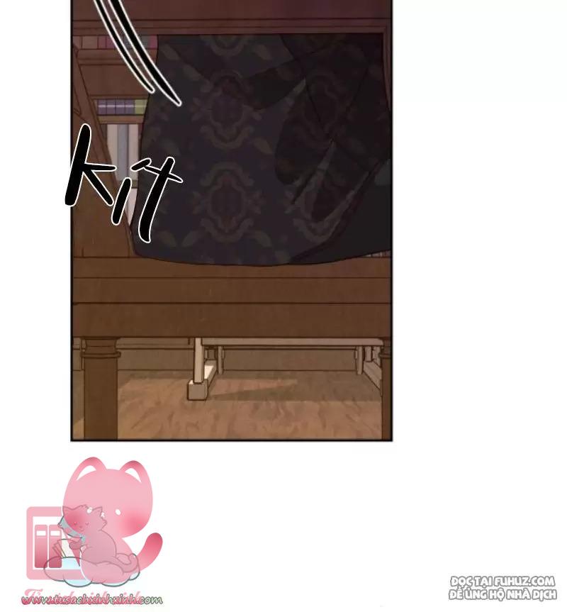 Hoàng Hậu Tái Hôn Chapter 97 - Trang 4