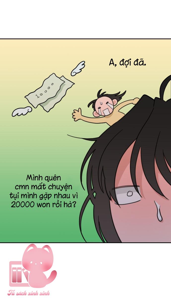 Vận May Không Ngờ Chapter 57 - Trang 4