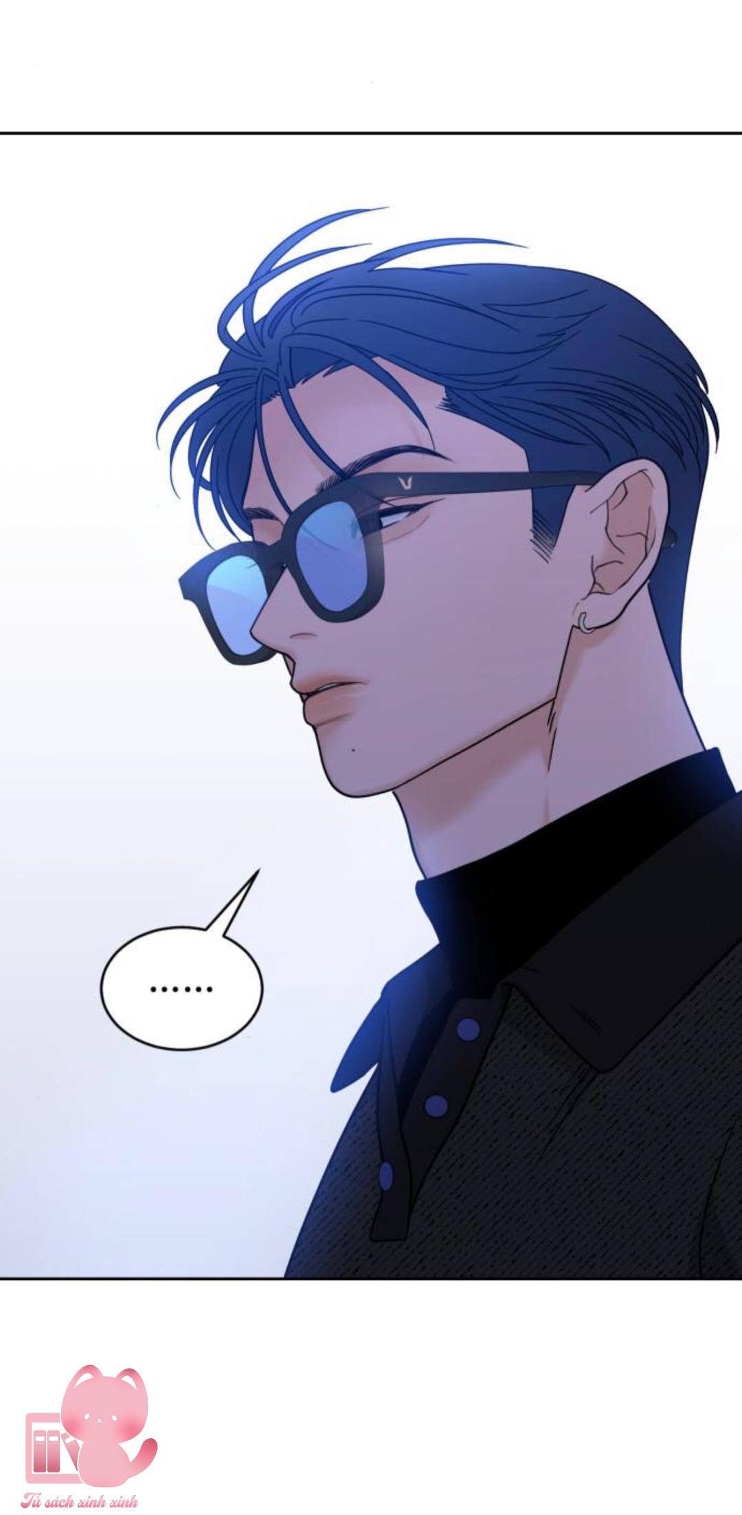 Vận May Không Ngờ Chapter 34 - Trang 4