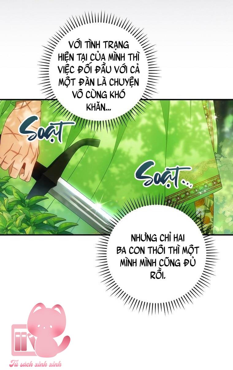 Đứa Nhỏ Không Phải Là Con Anh Chapter 27 - Trang 4