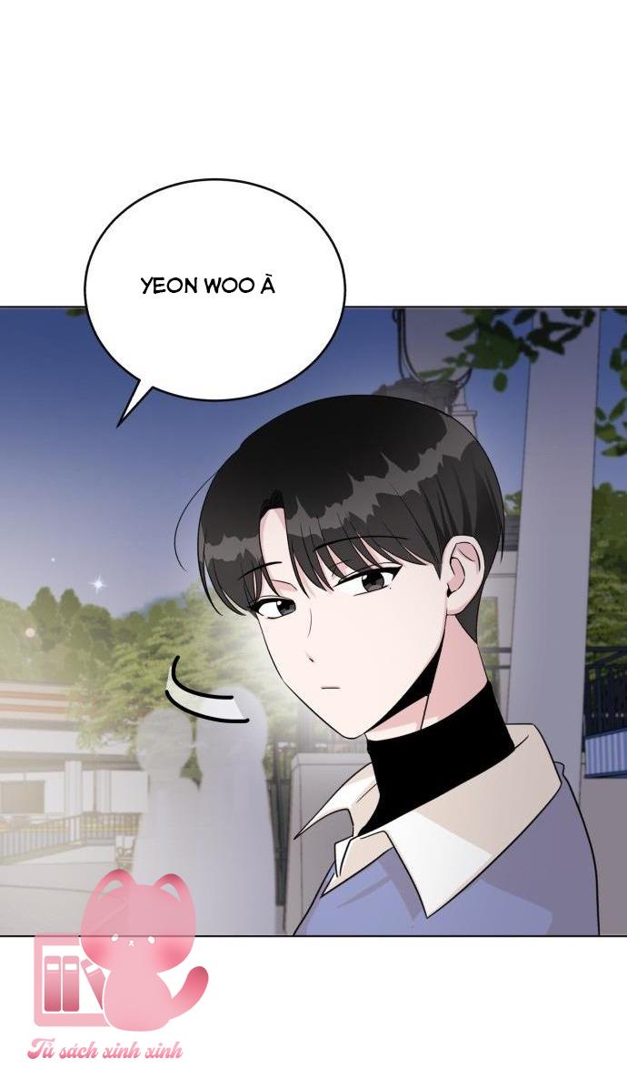 Chúng Ta Là Gì Của Nhau? Chap 14 - Trang 2