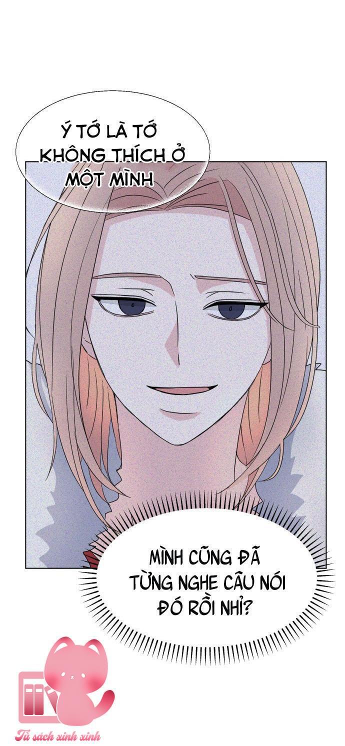 Quan Hệ Nhân Quả Chap 8 - Trang 2
