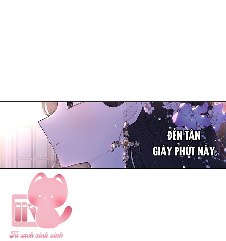 Hoàng Nữ Tóc Đen Chapter 79 - Trang 4