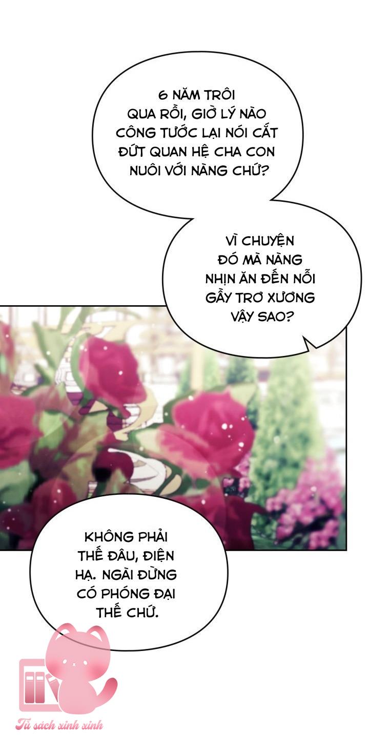 Kết Cục Của Nhân Vật Phản Diện Chỉ Có Thể Là Cái Chết Chapter 147 - Trang 4