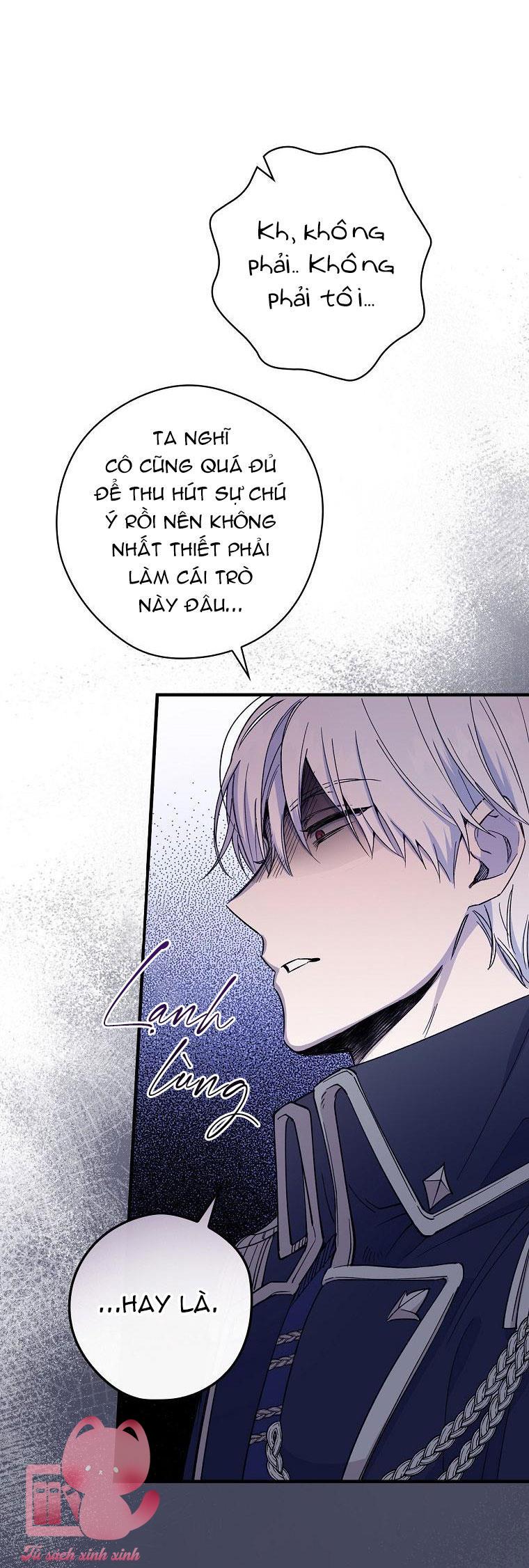 Cách Khiến Phu Quân Đứng Về Phía Tôi Chap 6 - Trang 2