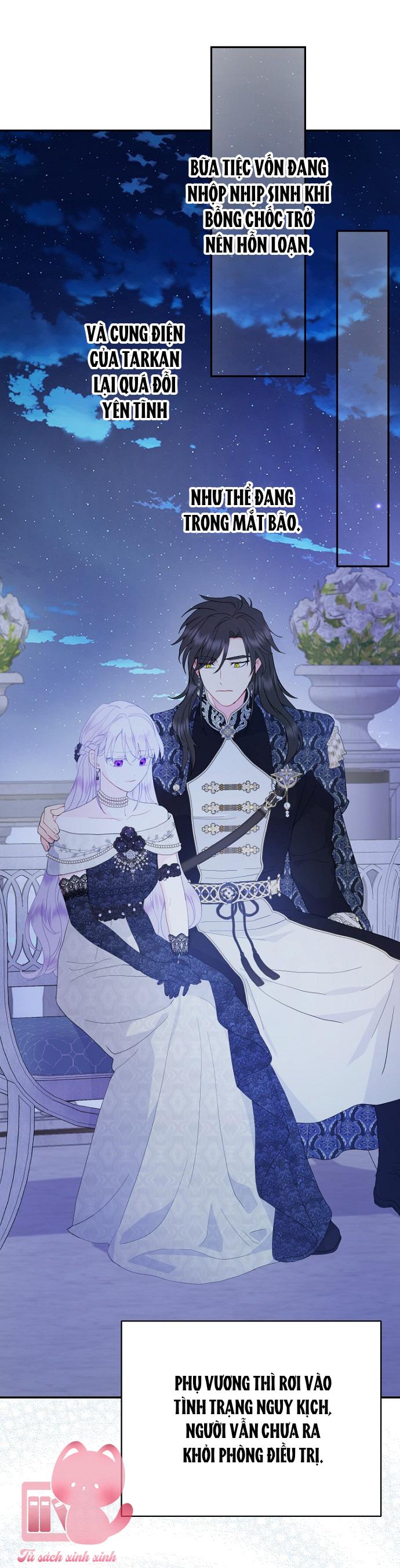 Bỏ Quách Chồng Con Đi, Tiền Bạc Mới Là Tất Cả Chap 96 - Trang 2