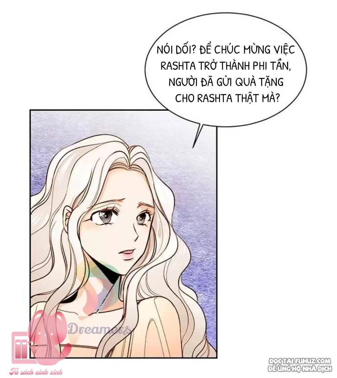 Hoàng Hậu Tái Hôn Chapter 14 - Trang 4
