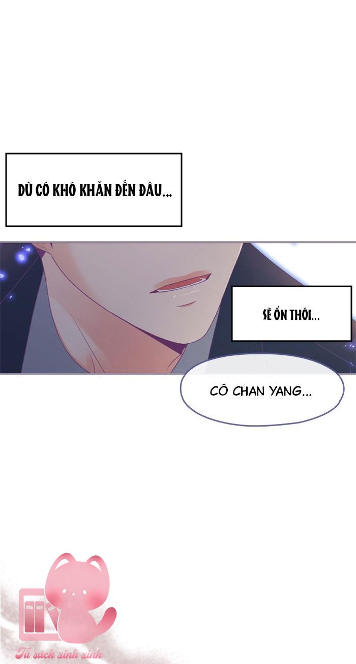 Tôi Sẽ Mang Em Đi Chap 28 - Trang 3
