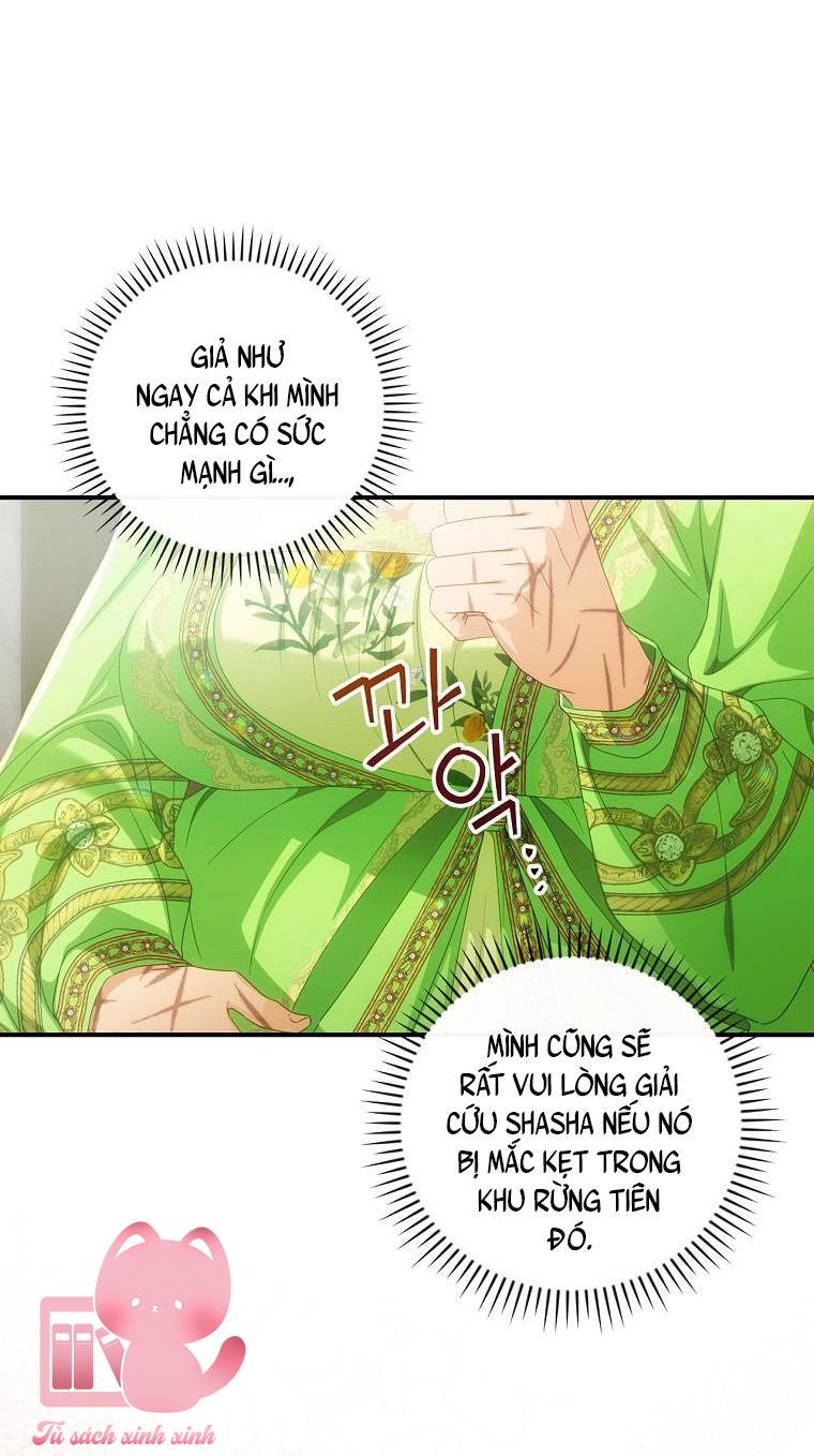 Đứa Nhỏ Không Phải Là Con Anh Chapter 27 - Trang 4