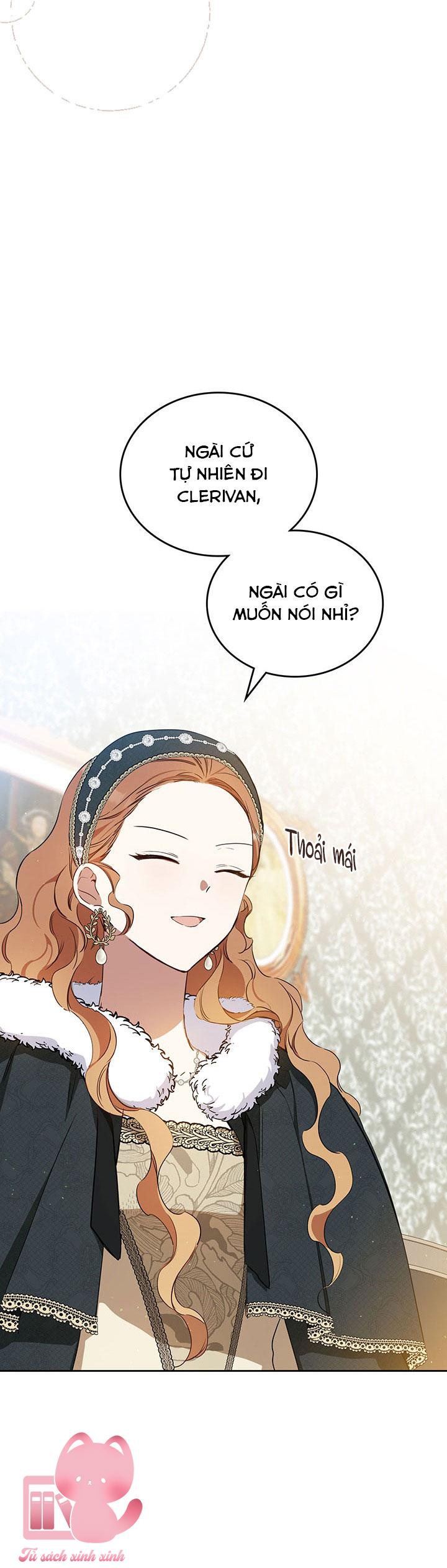 Kiếp Này Ta Sẽ Trở Thành Gia Chủ Chap 134 - Trang 2