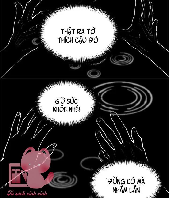 Quan Hệ Nhân Quả Chap 33 - Trang 2