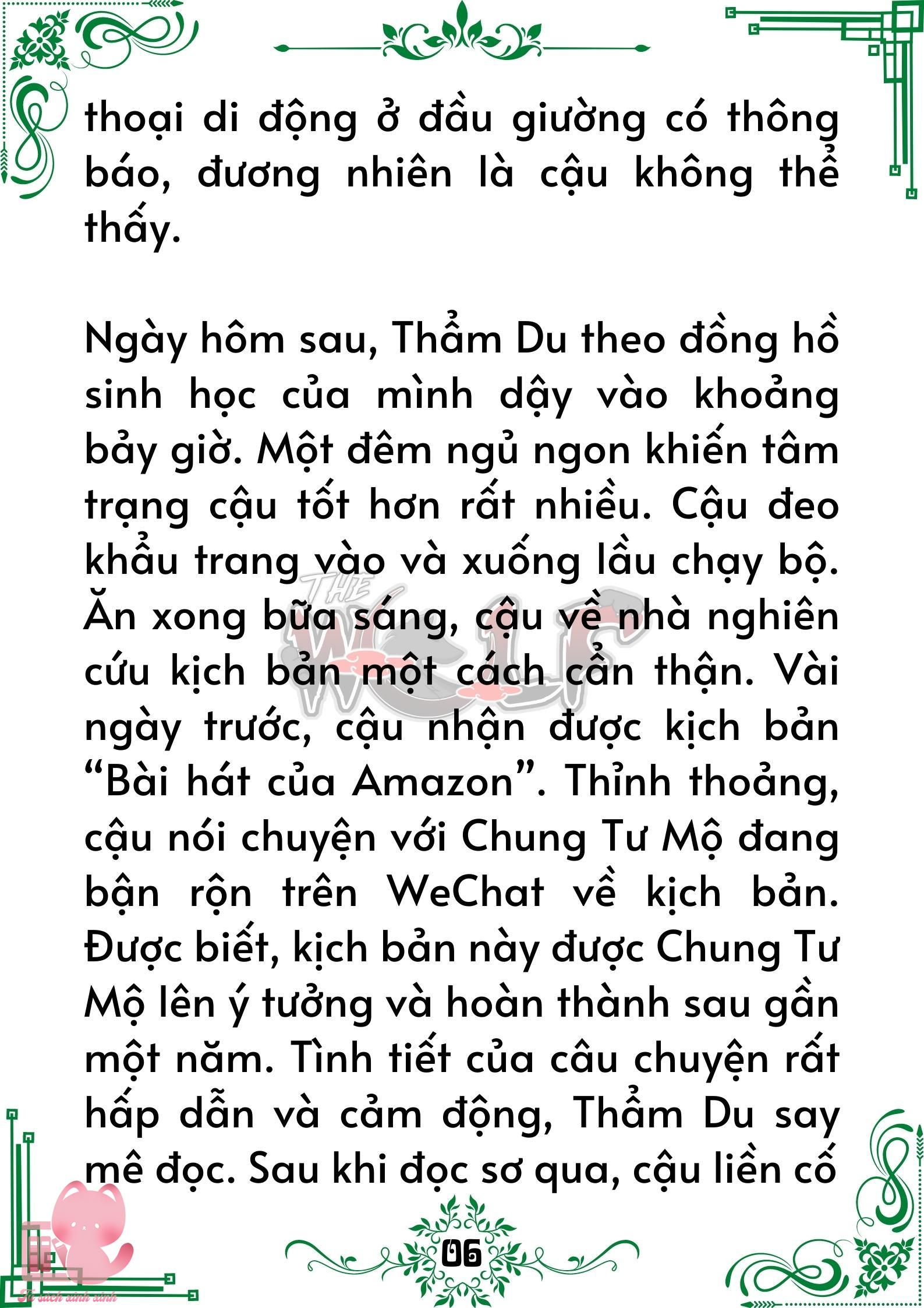 Quý nhân phù trợ Du Chap 46 - Trang 2