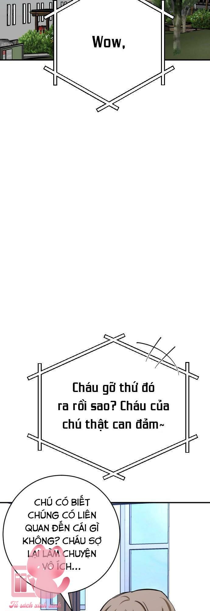 Đêm Của Bóng Tối Chapter 19 - Trang 4