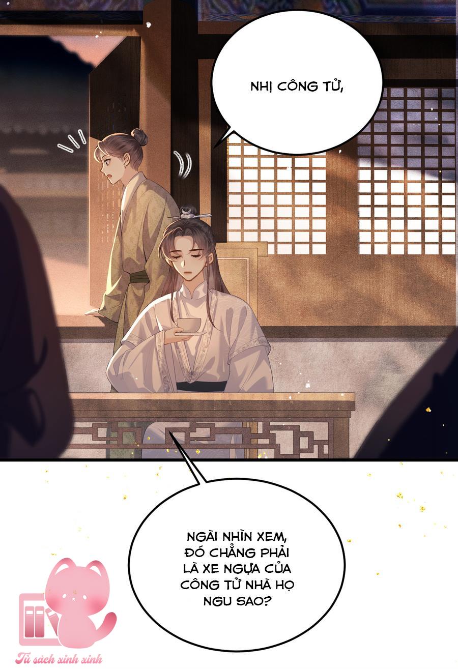 Gả Cho Vai Ác Chap 57 - Trang 2