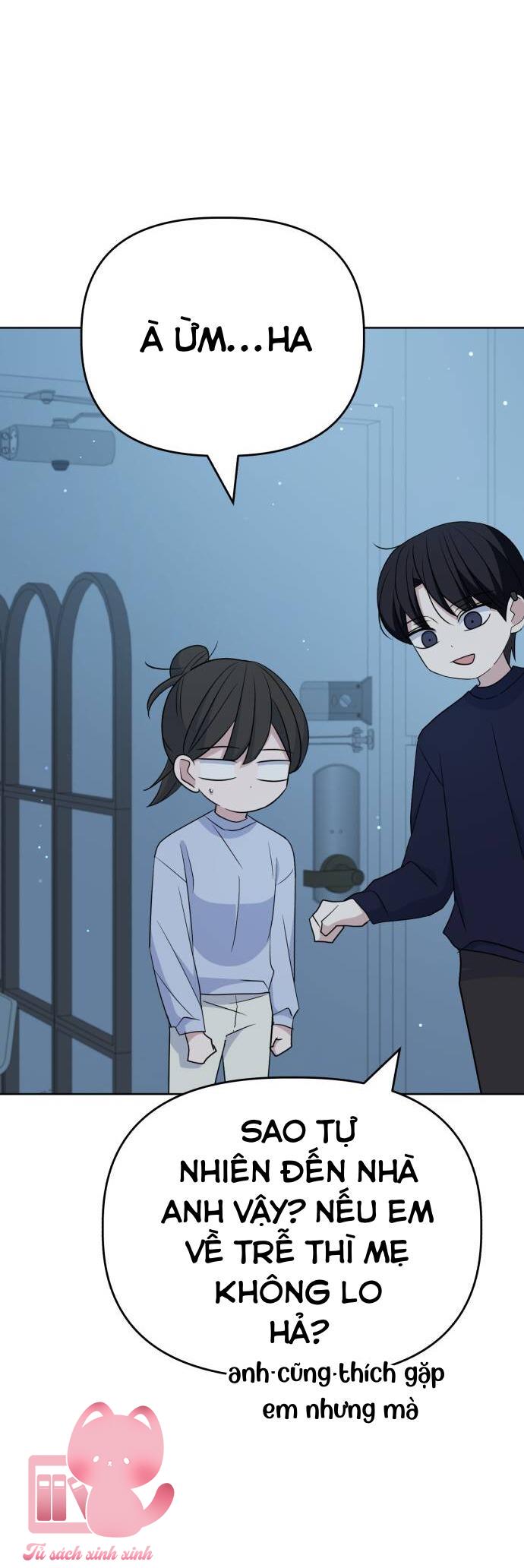 Quan Hệ Nhân Quả Chap 135 - Trang 2