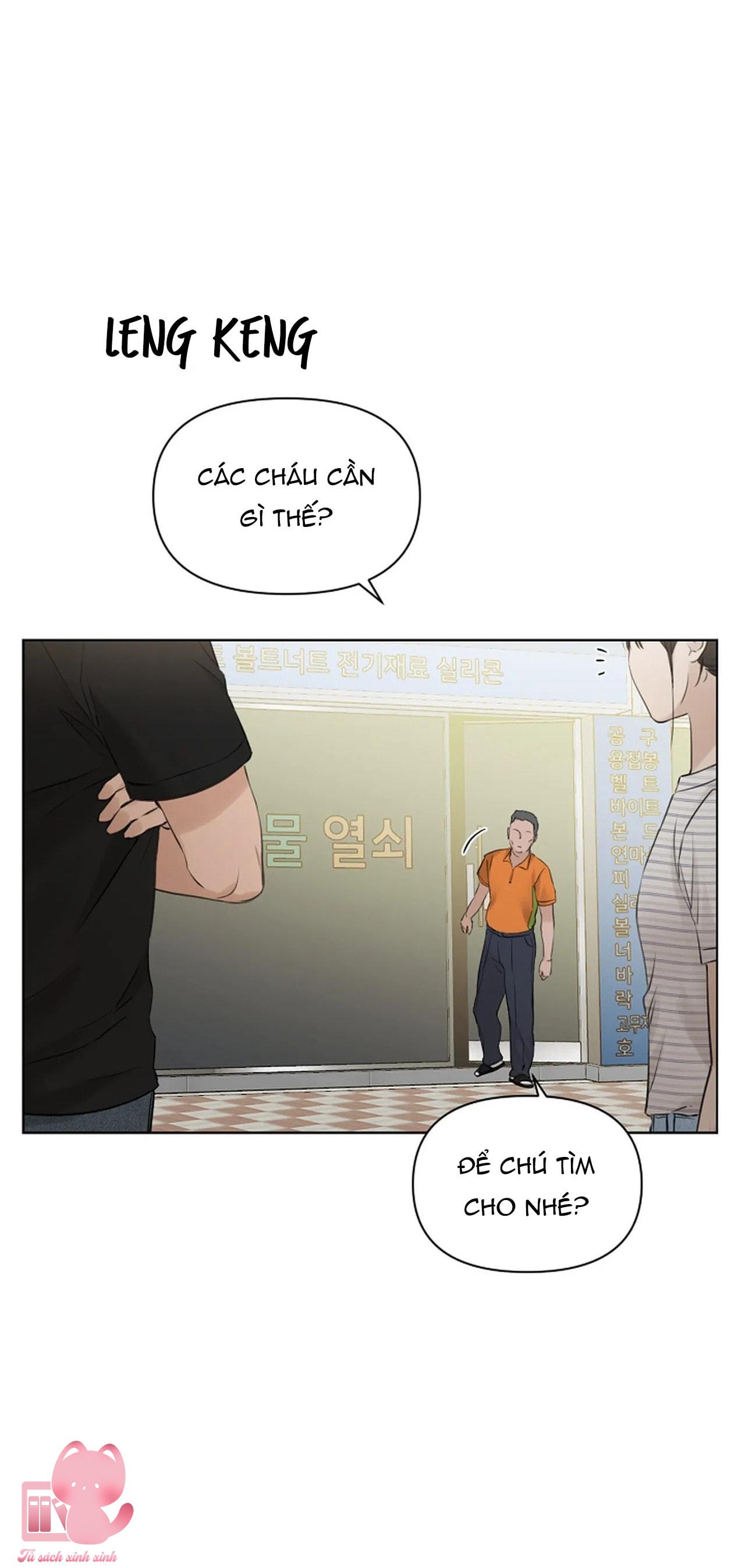 Bình Minh Chap 19 - Trang 4