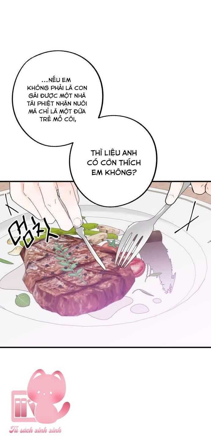 Xác Suất Tình Yêu Chapter 26 - Trang 3