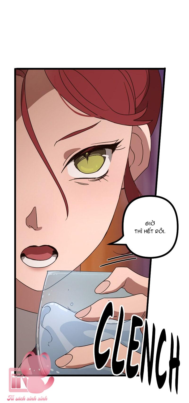 Bảo Mẫu Của Mafia Chap 5 - Next Chap 6