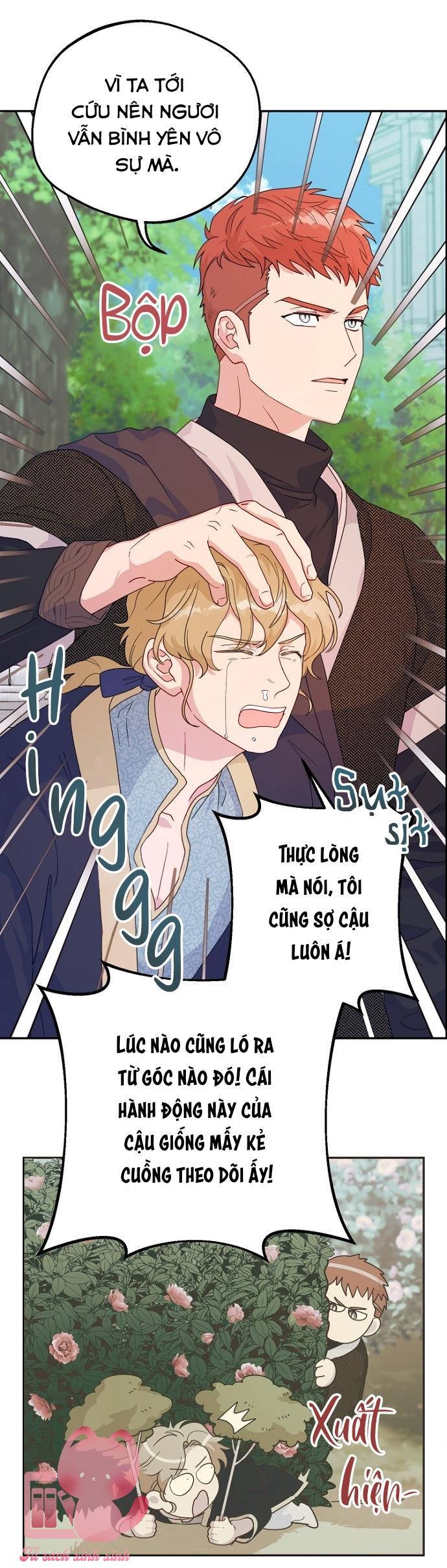 Bỏ Quách Chồng Con Đi, Tiền Bạc Mới Là Tất Cả Chap 52 - Trang 2