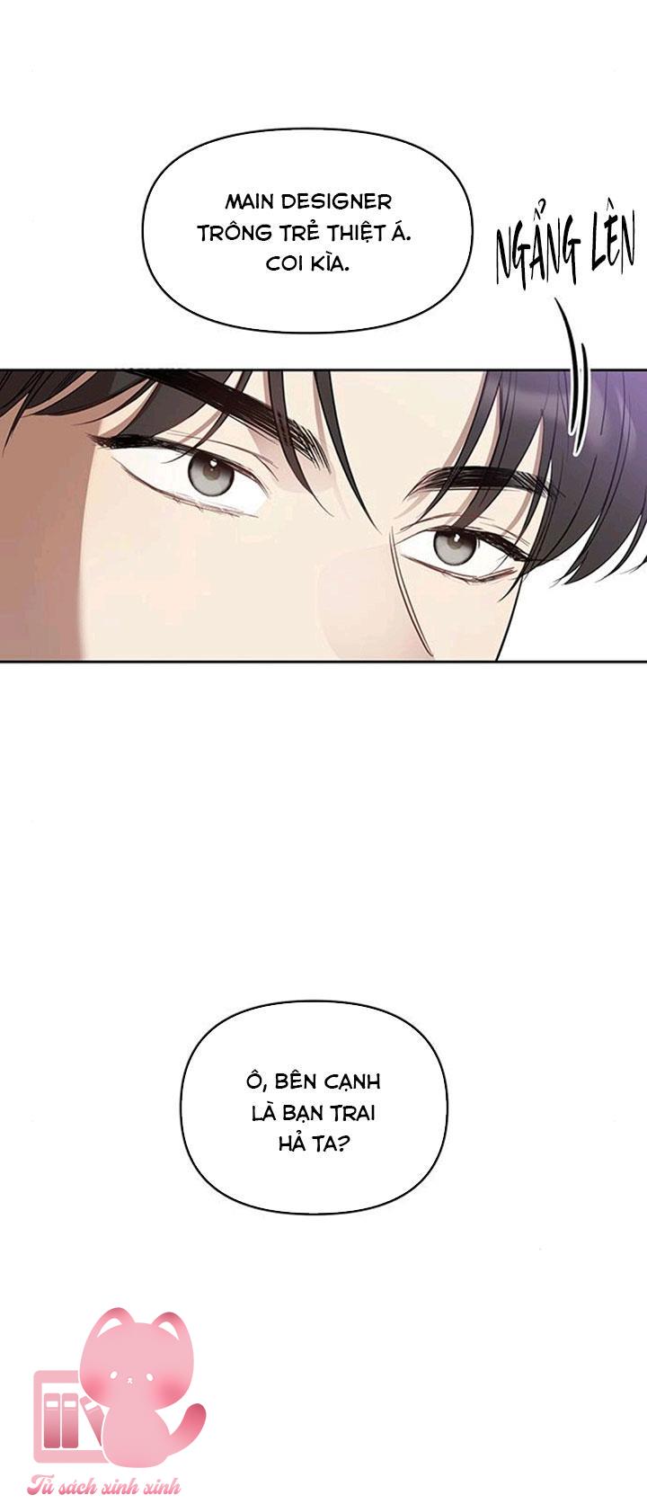 Gieo Nhân Gặt Quả Chapter 14 - Trang 3
