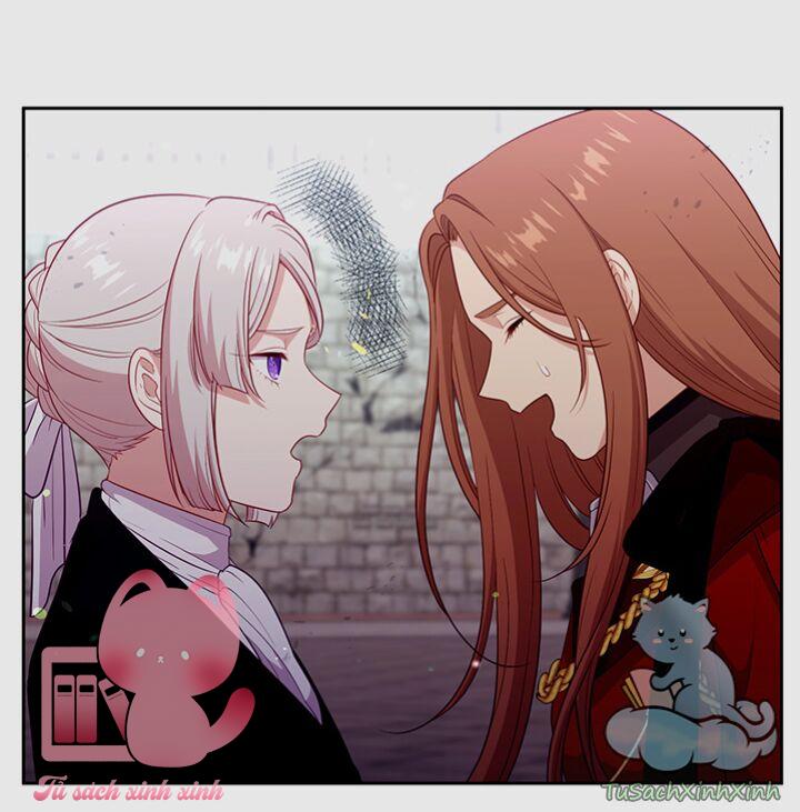 Hãy Coi Chừng Ác Nữ Chapter 88 - Trang 4