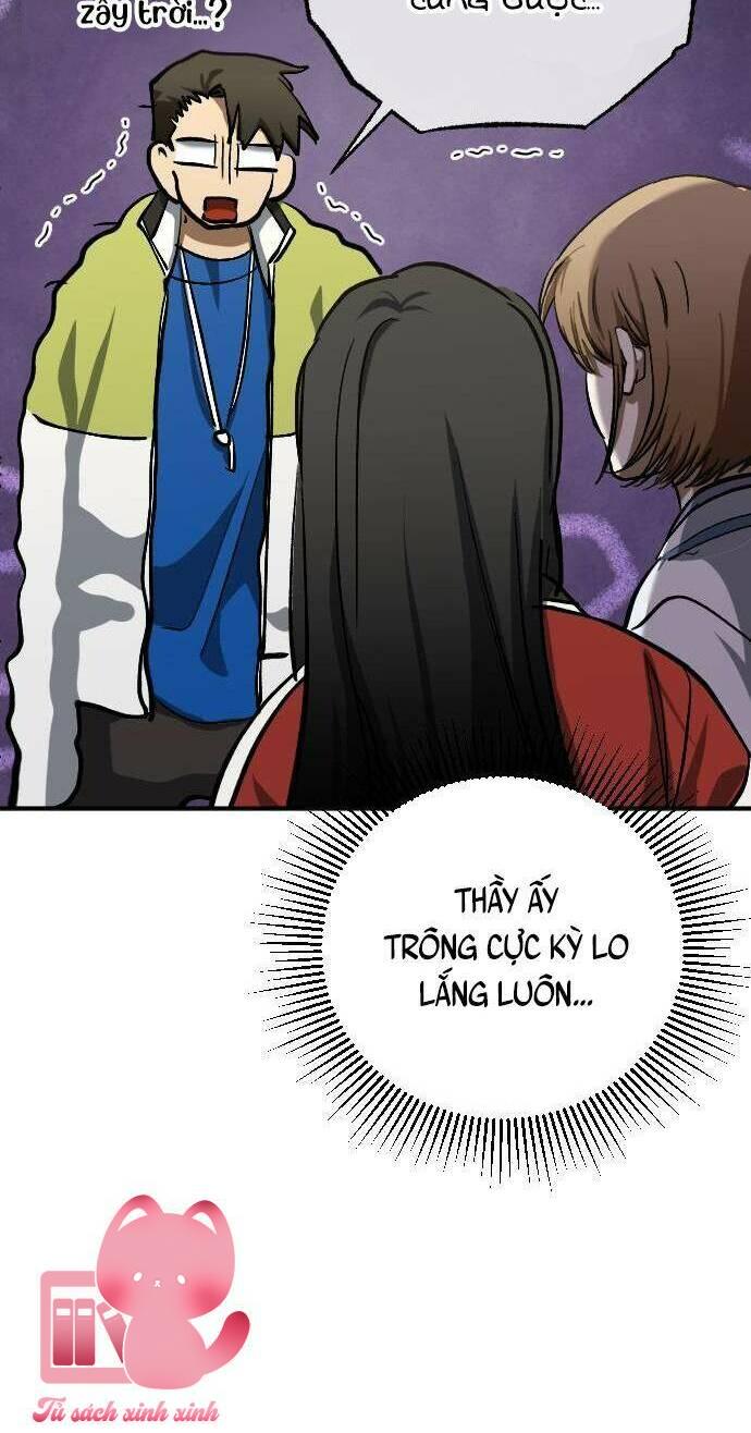 Đêm Của Bóng Tối Chapter 37 - Trang 4