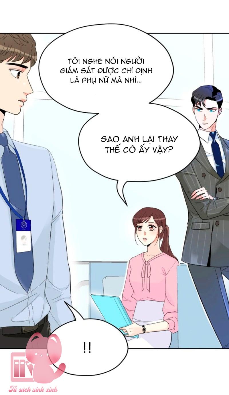 Tôi Sẽ Mang Em Đi Chap 8 - Trang 3