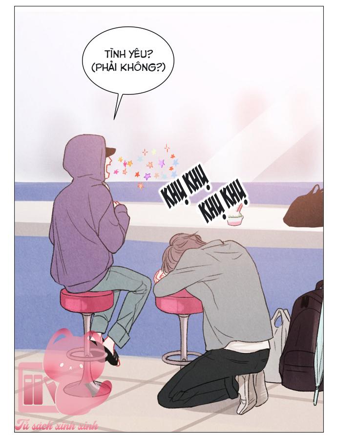 Thần Bí Chap 32 - Trang 2
