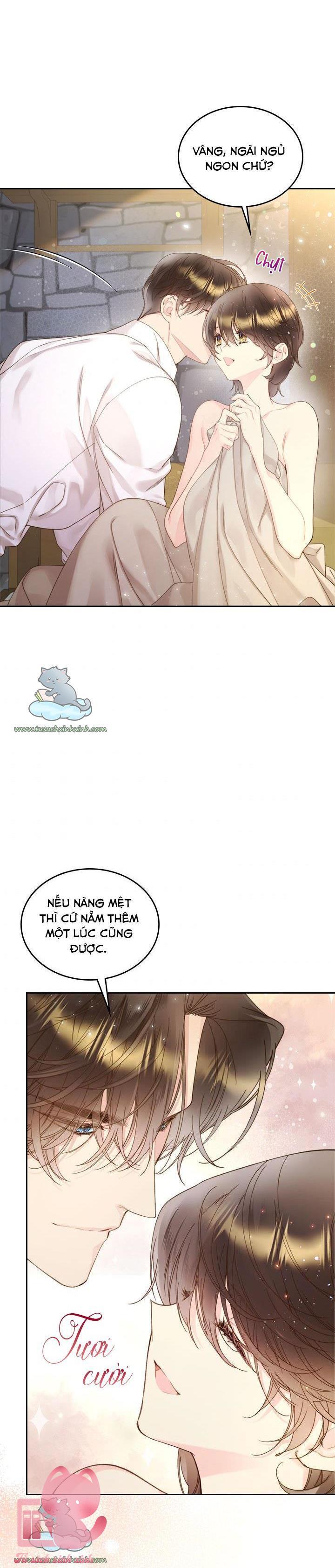Beatrice Chap 85 - Trang 2