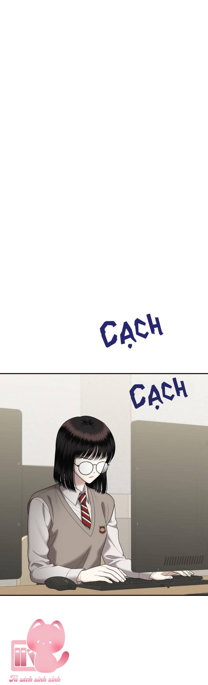 Chị Em Tranh Đấu Chap 53 - Trang 2