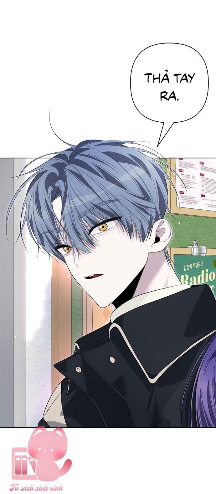 Đàn Anh Xấu Xa! Chap 79 - Trang 3